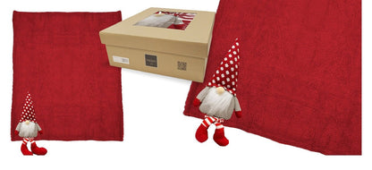 Plaid morbidotto, fantasie varie - CoCo's Home