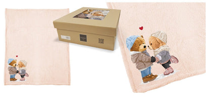 Plaid morbidotto, fantasie varie - CoCo's Home