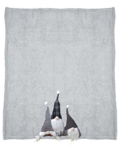 Plaid morbidotto, fantasie varie - CoCo's Home