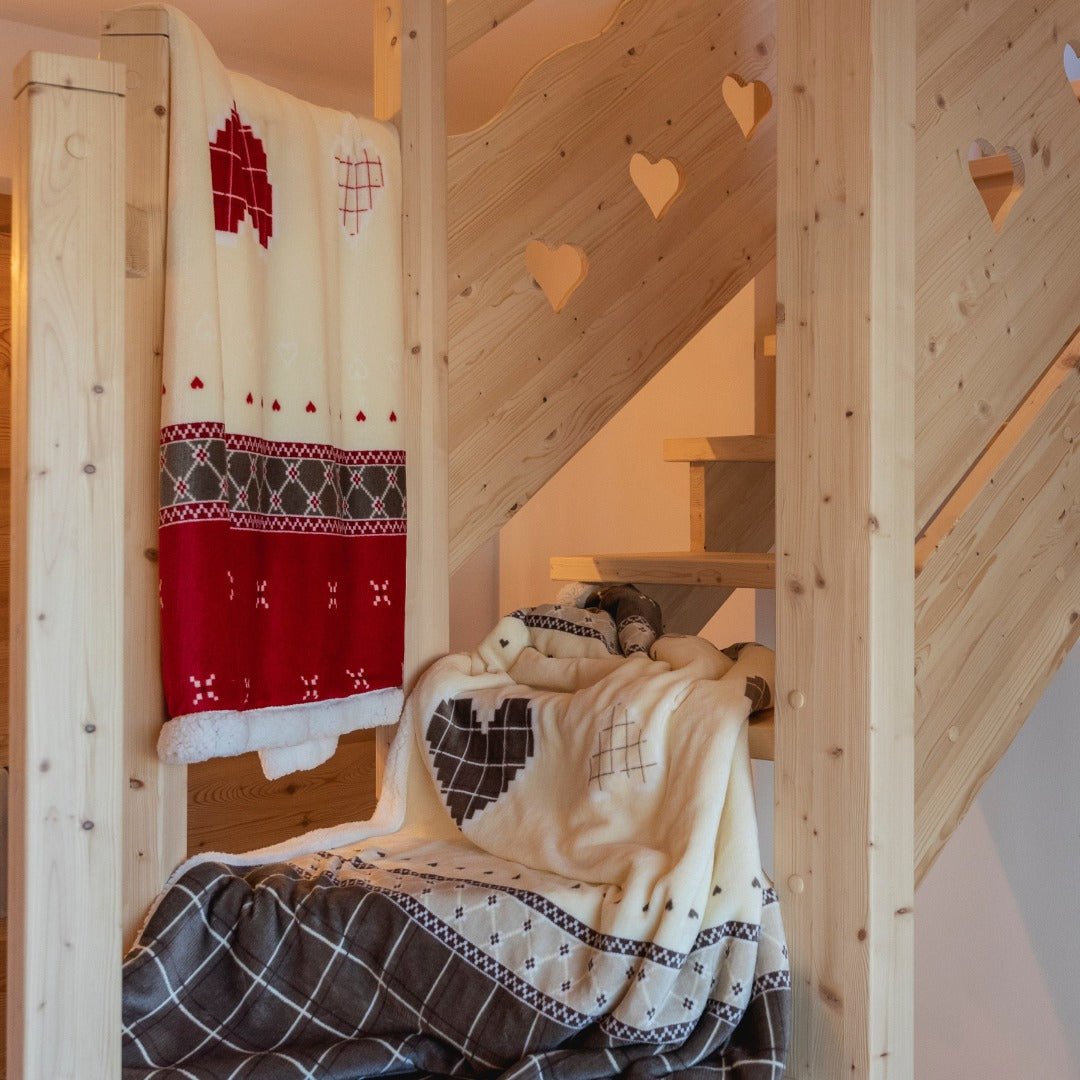 Plaid morbidotto light, verbier - My Store