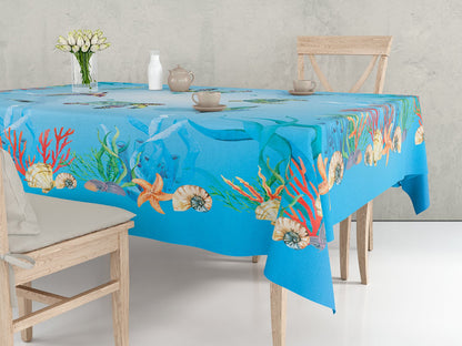 Runner sorrento Daunex misura 50 x 150 cm stampa digitale - My Store