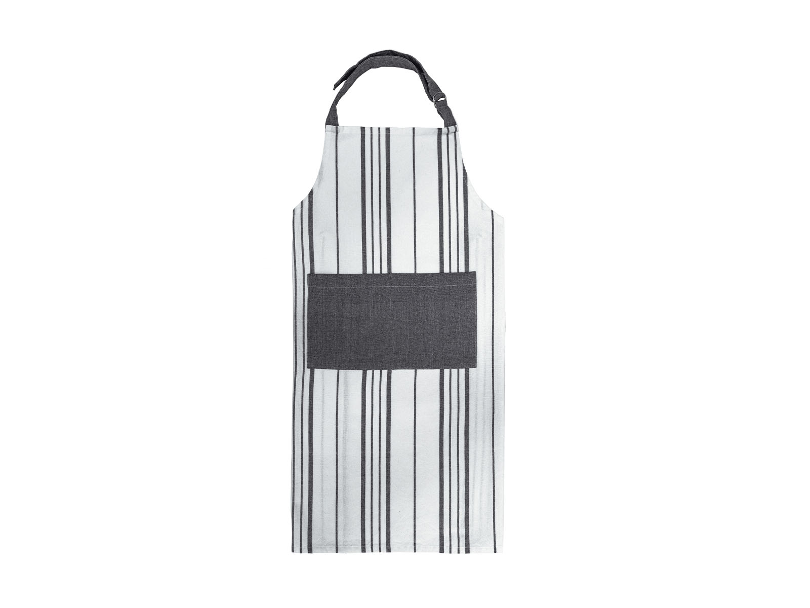 Set 2 grembiuli pettorina misura 65 x 85 cm Daunex, nordik - My Store