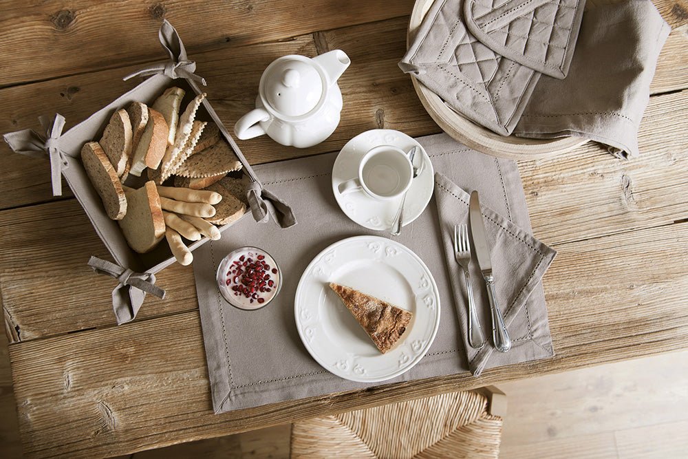 Set americano + tovagliolo firenze Daunex - My Store