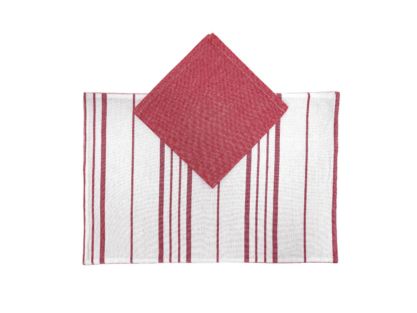 Set americano + tovagliolo nordik Daunex - My Store