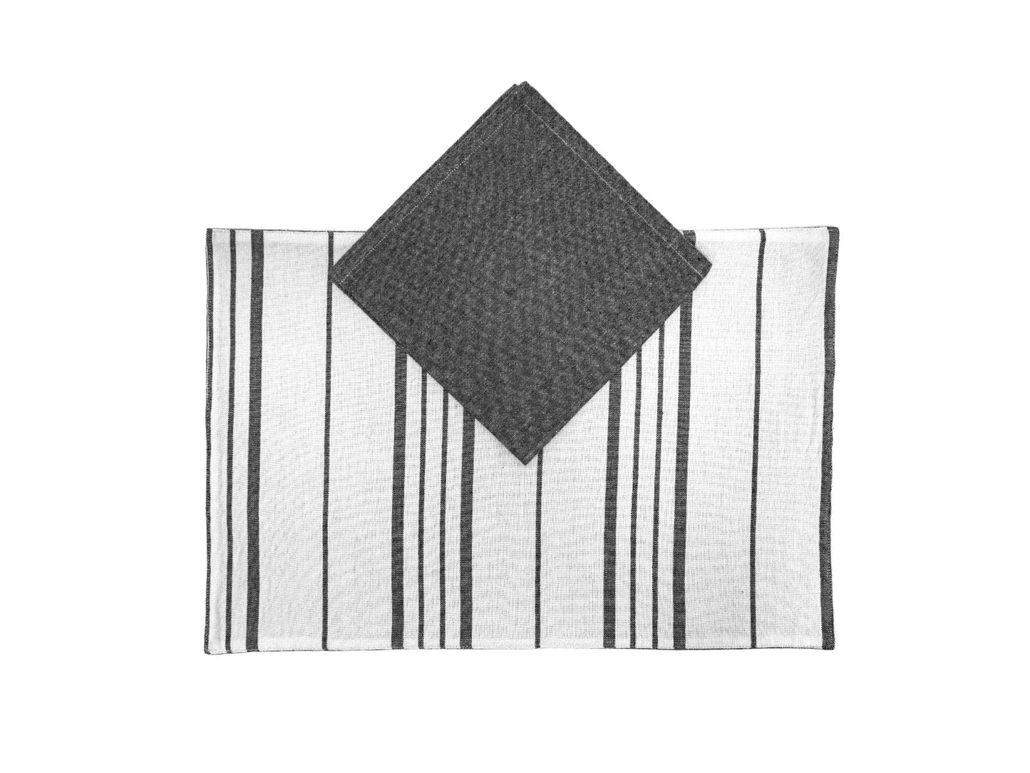 Set americano + tovagliolo nordik Daunex - My Store