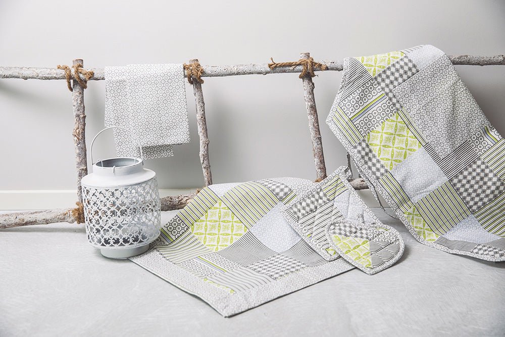 Striscia amalfi Daunex misura 45 x 150 cm - My Store