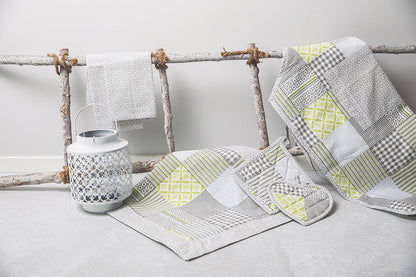 Striscia amalfi Daunex misura 45 x 150 cm - My Store