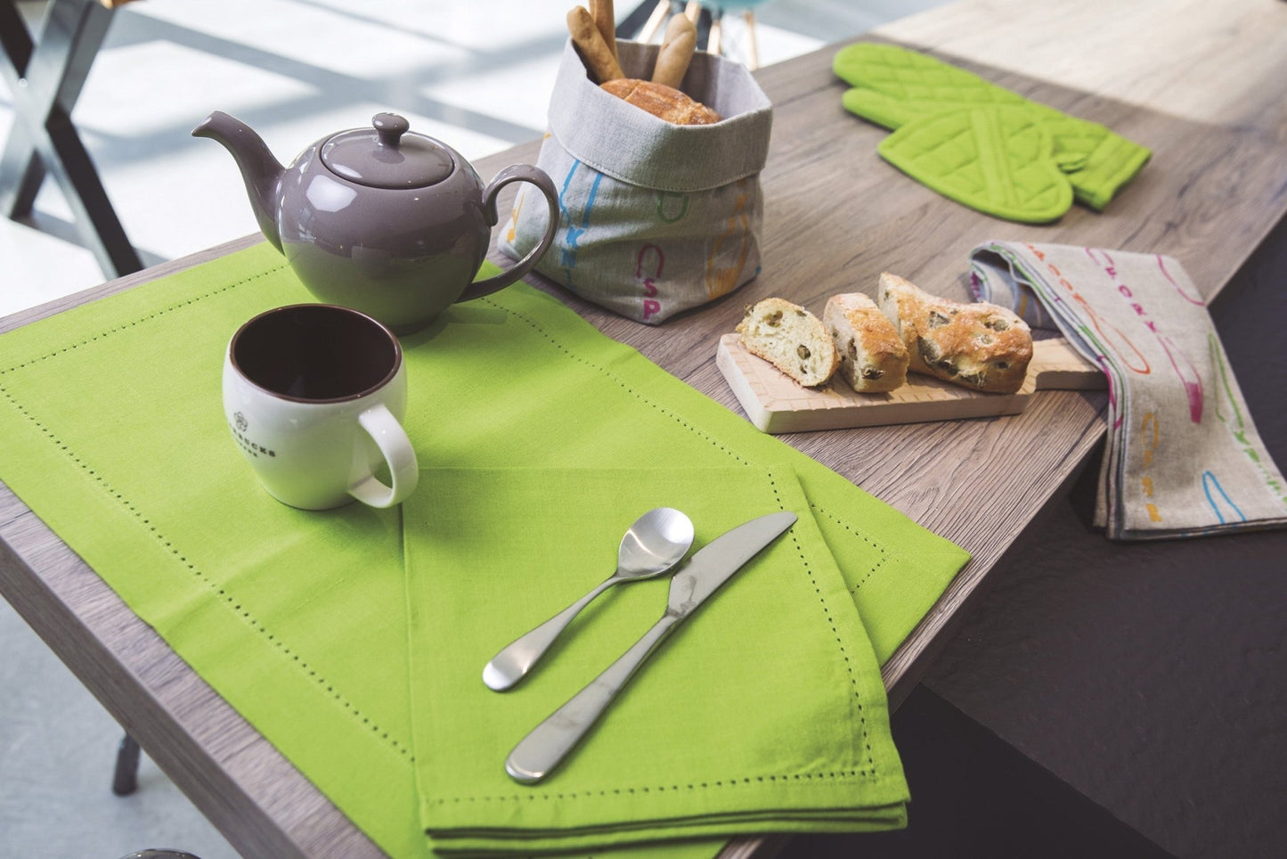 Striscia con orlo a giorno firenze Daunex - My Store