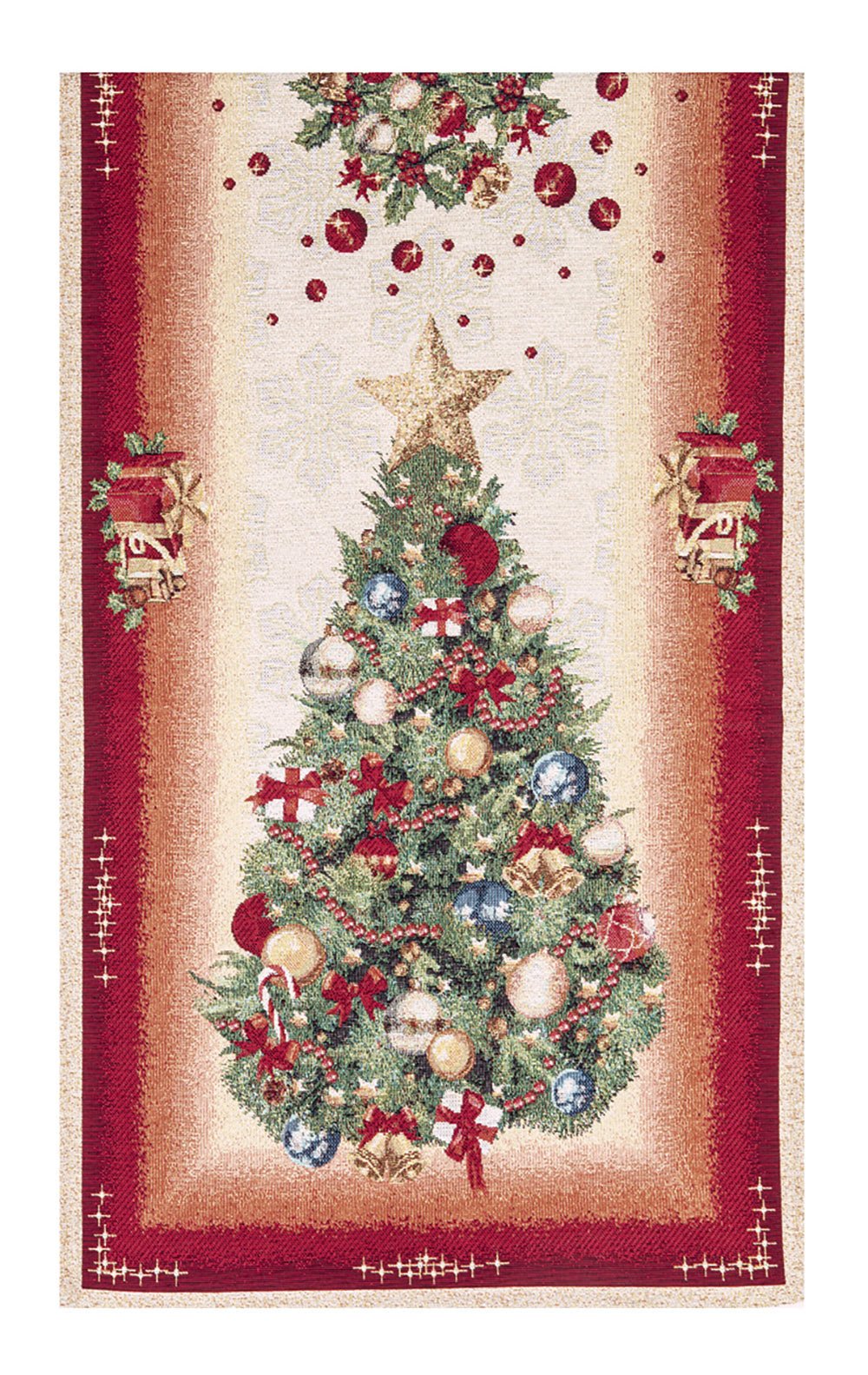 Striscia navidad Daunex - My Store