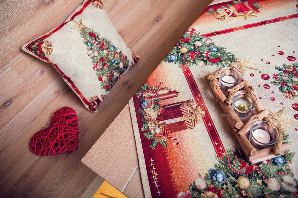 Striscia navidad Daunex - My Store