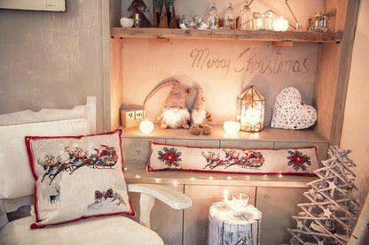 Striscia papa noel Daunex - My Store