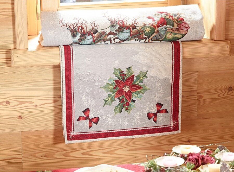 Striscia papa noel Daunex - My Store