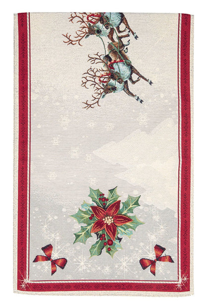 Striscia papa noel Daunex - My Store