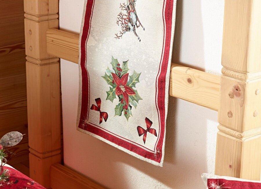 Striscia papa noel Daunex - My Store
