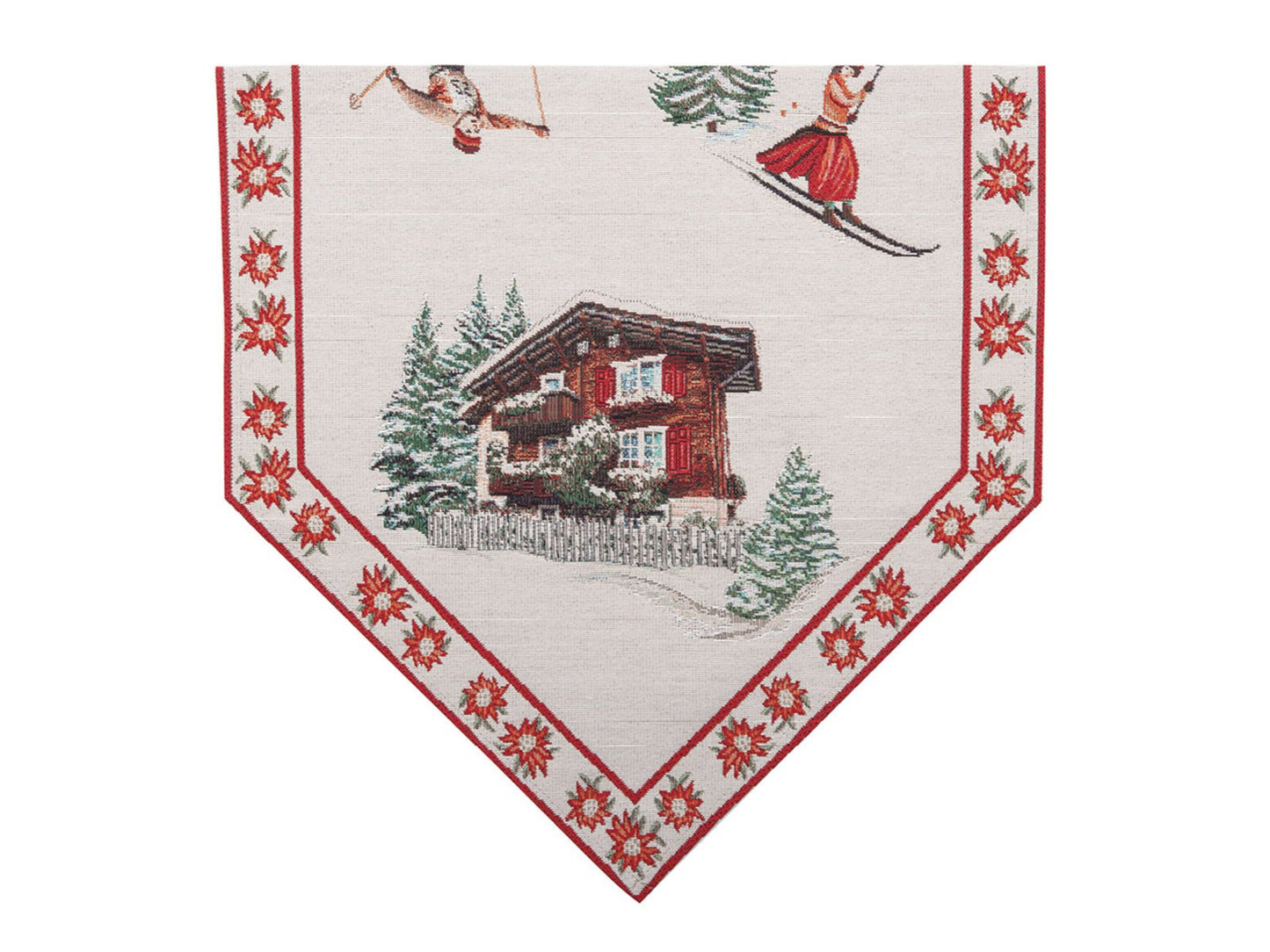 Striscia sciatori Daunex - My Store