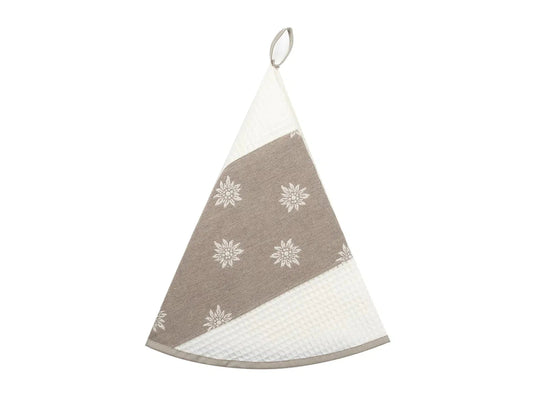 Strofinaccio girella nido ape diam.70 Daunex, braies - My Store
