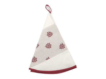 Strofinaccio girella nido ape diam.70 Daunex, braies - My Store