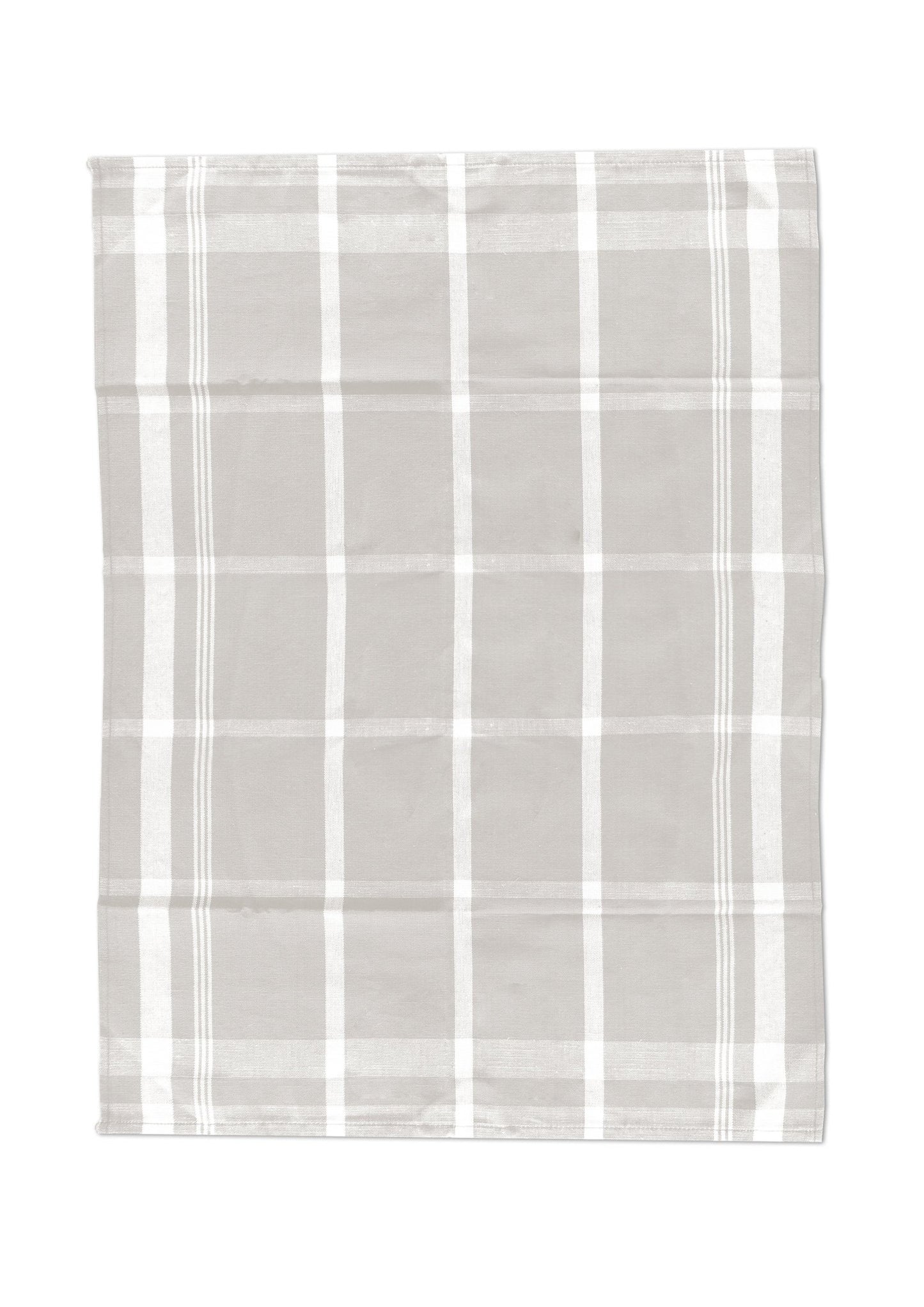 Strofinaccio in cotone egiziano quadro Daunex misura 50 x 70 cm - My Store