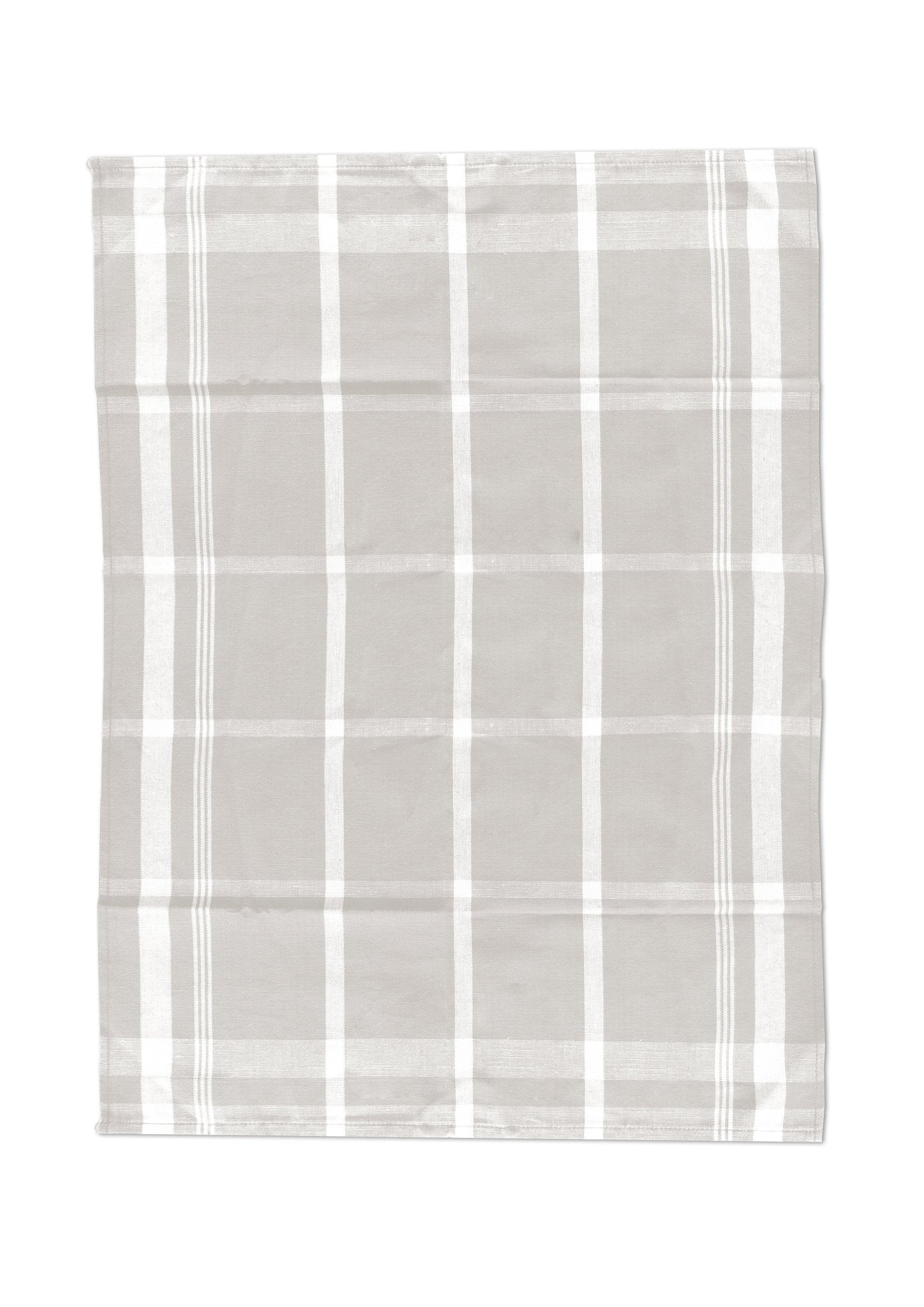Strofinaccio in cotone egiziano quadro Daunex misura 50 x 70 cm - My Store