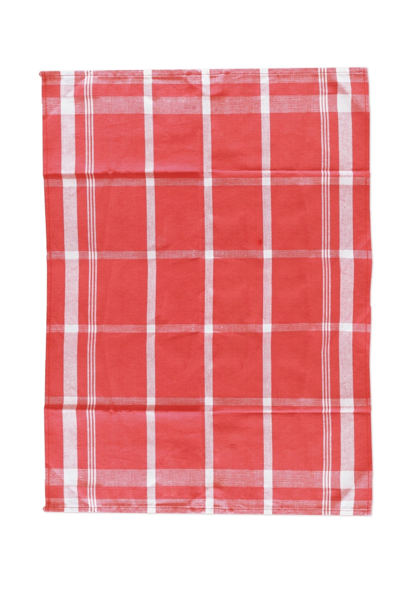 Strofinaccio in cotone egiziano quadro Daunex misura 50 x 70 cm - My Store