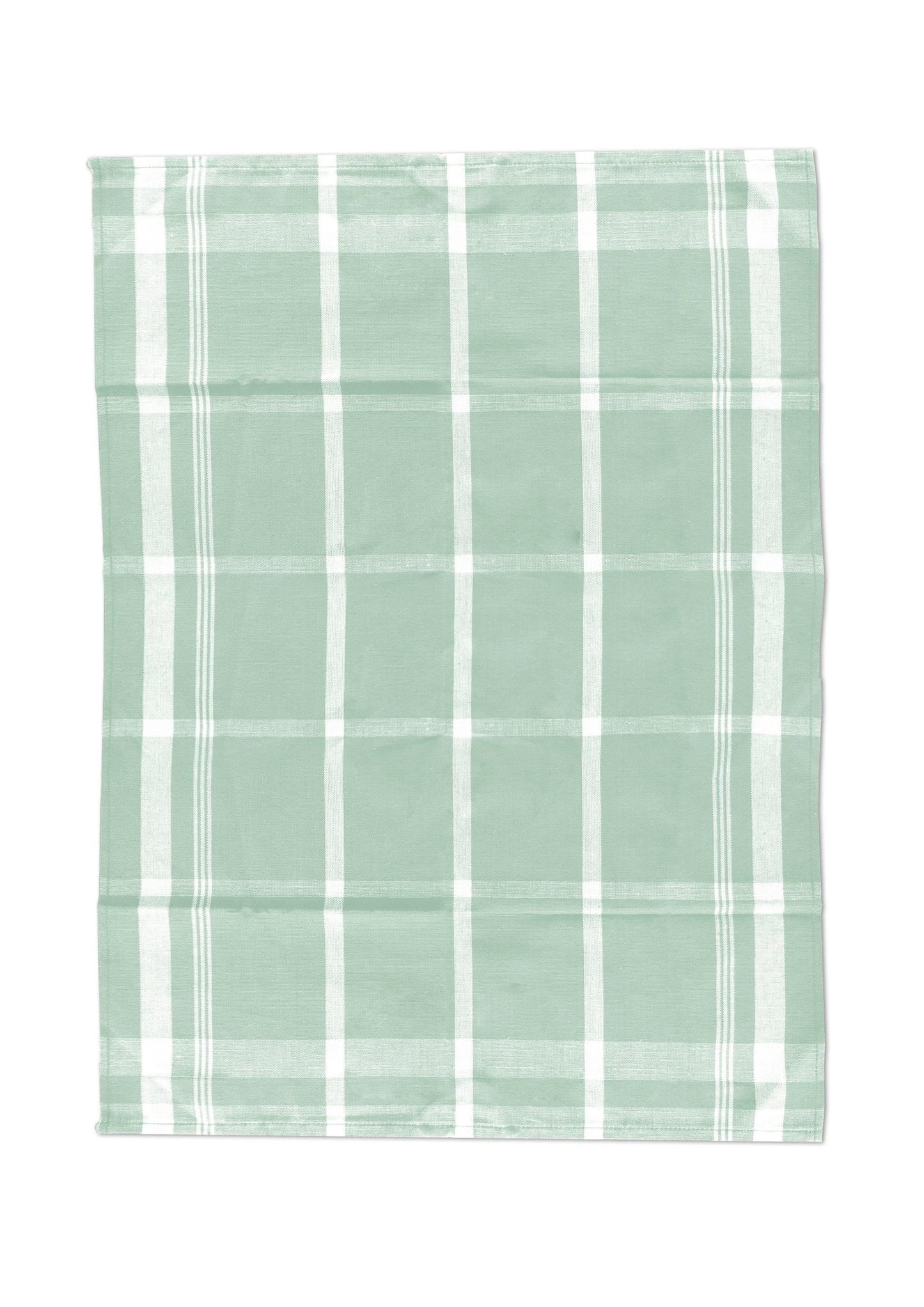 Strofinaccio in cotone egiziano quadro Daunex misura 50 x 70 cm - My Store
