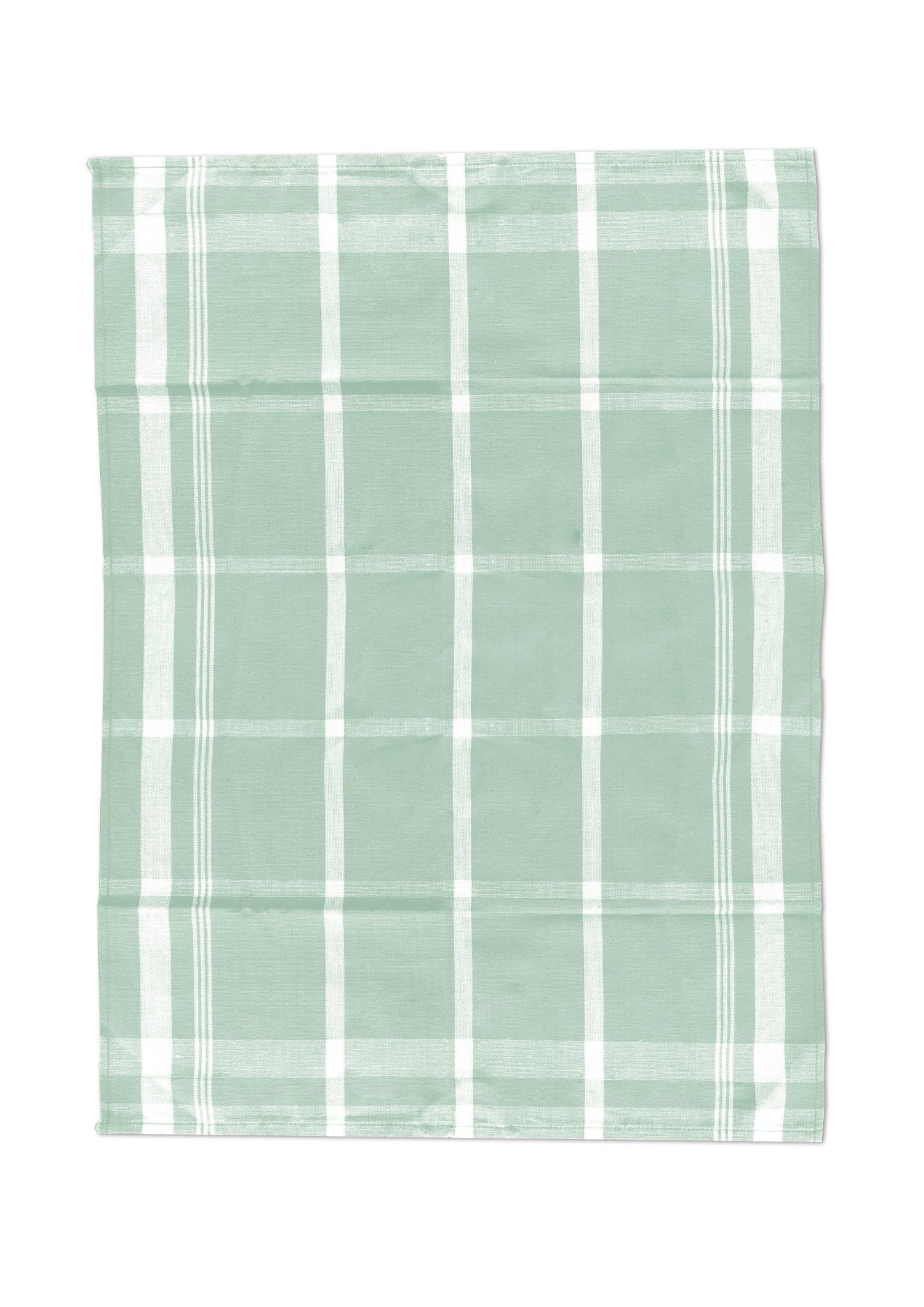 Strofinaccio in cotone egiziano quadro Daunex misura 50 x 70 cm - My Store
