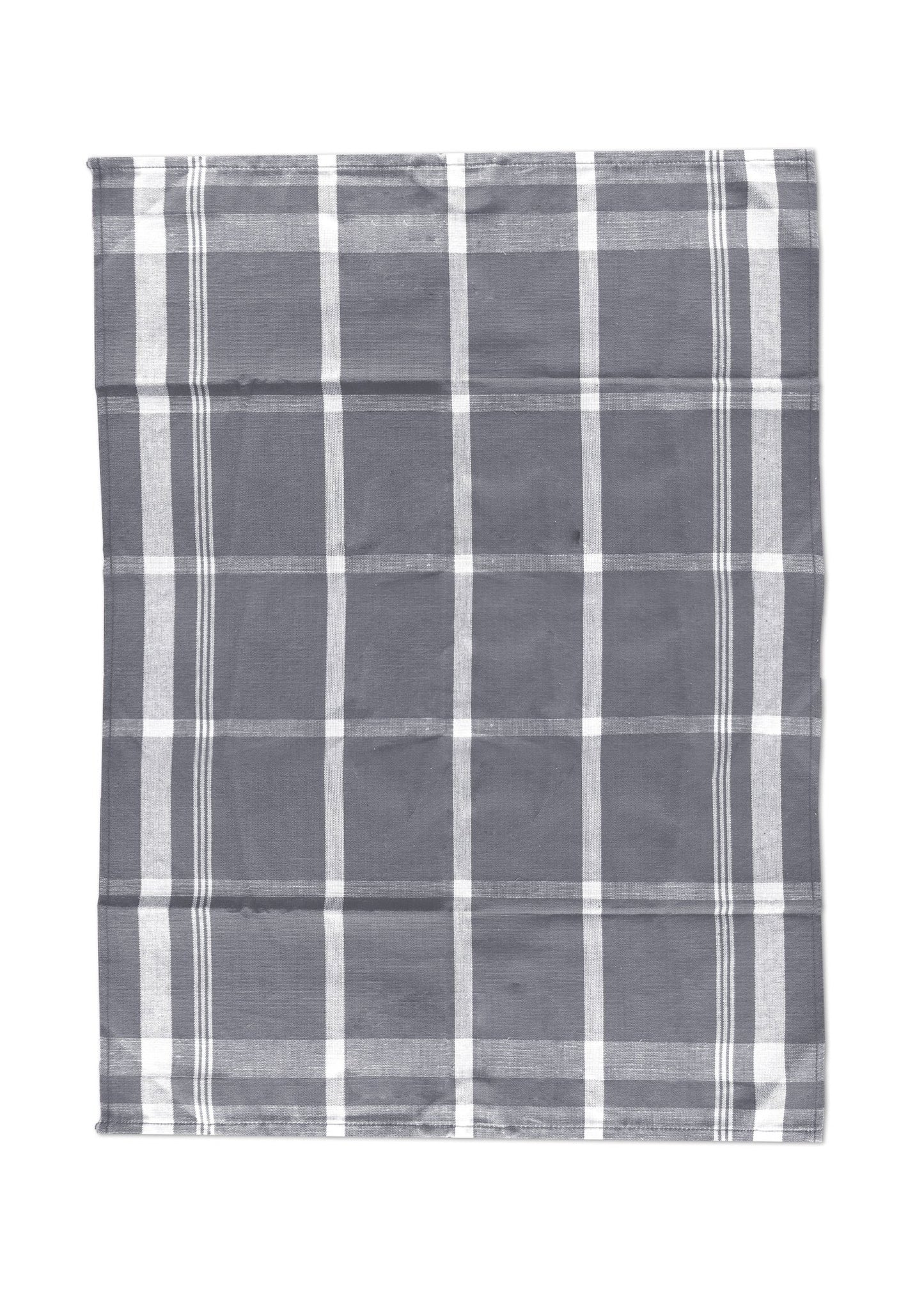 Strofinaccio in cotone egiziano quadro Daunex misura 50 x 70 cm - My Store
