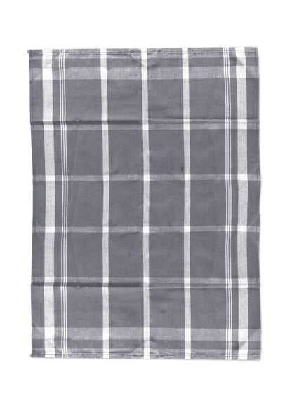 Strofinaccio in cotone egiziano quadro Daunex misura 50 x 70 cm - My Store