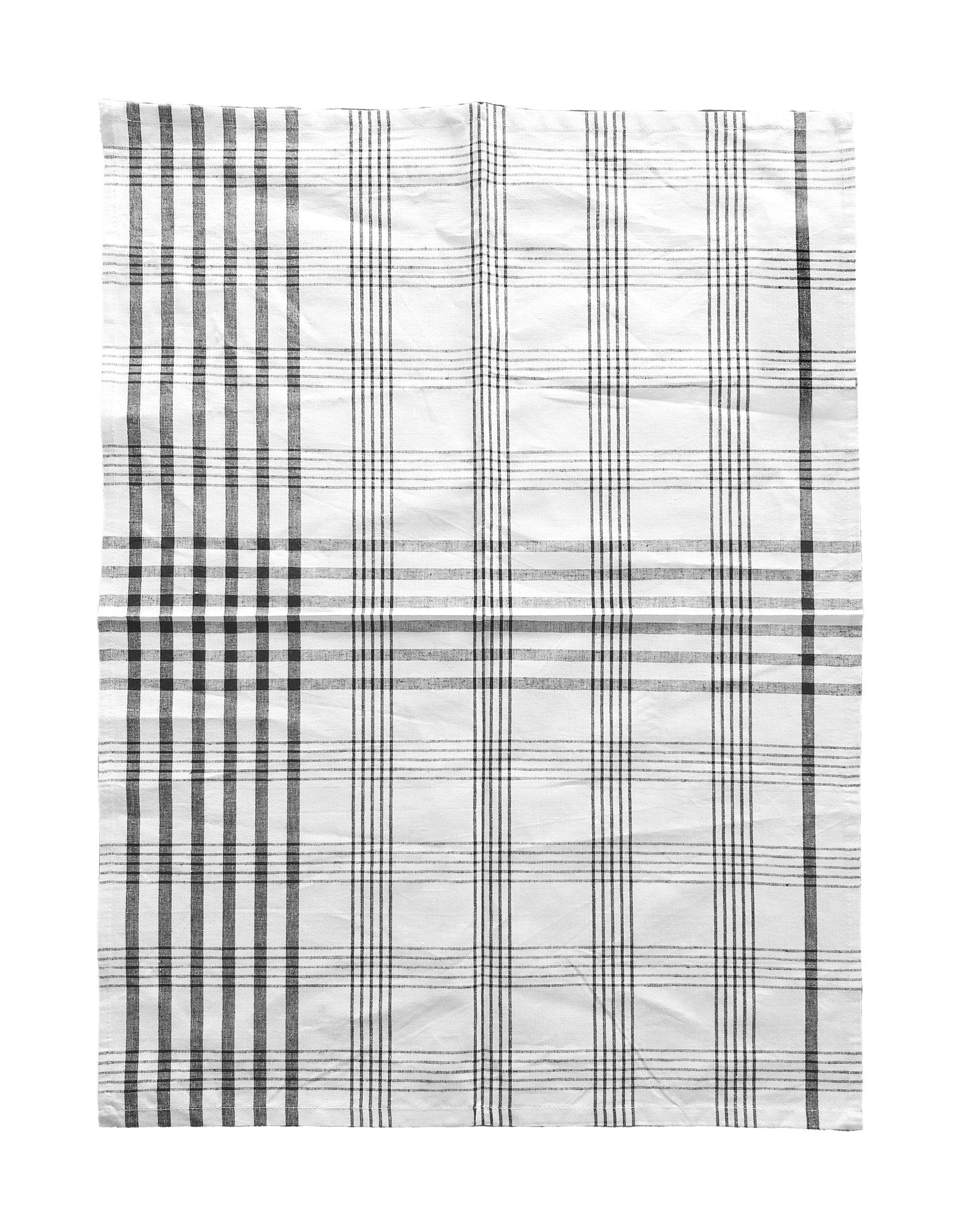 Strofinaccio in cotone egiziano scotland Daunex misura 50 x 70 cm - My Store