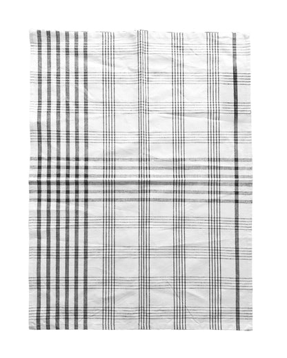 Strofinaccio in cotone egiziano scotland Daunex misura 50 x 70 cm - My Store