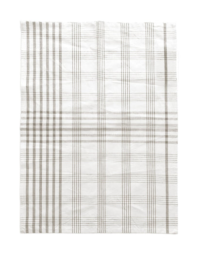 Strofinaccio in cotone egiziano scotland Daunex misura 50 x 70 cm - My Store