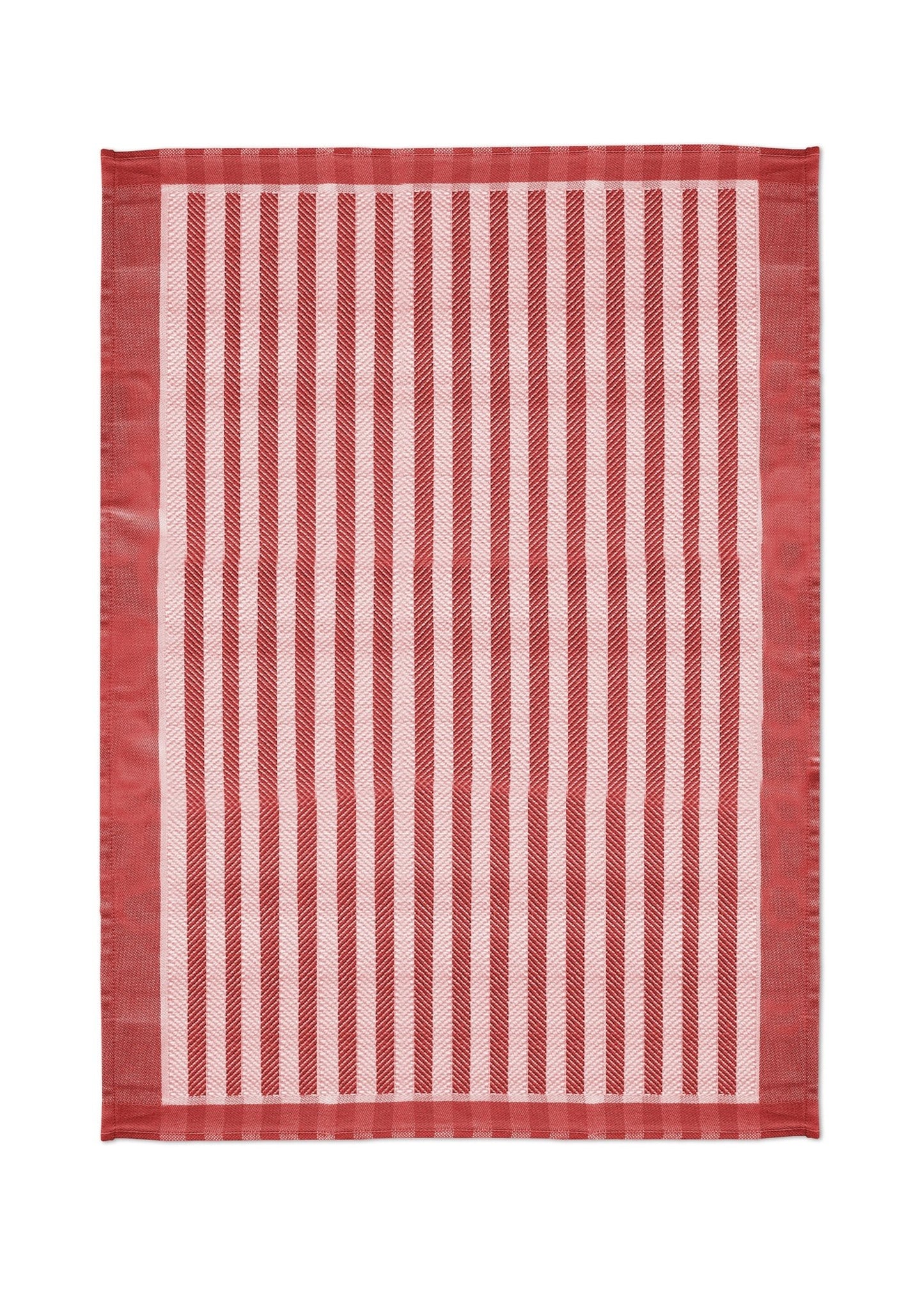 Strofinaccio in cotone egiziano stripes Daunex misura 50 x 70 cm - My Store