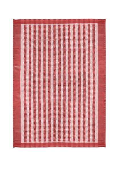 Strofinaccio in cotone egiziano stripes Daunex misura 50 x 70 cm - My Store