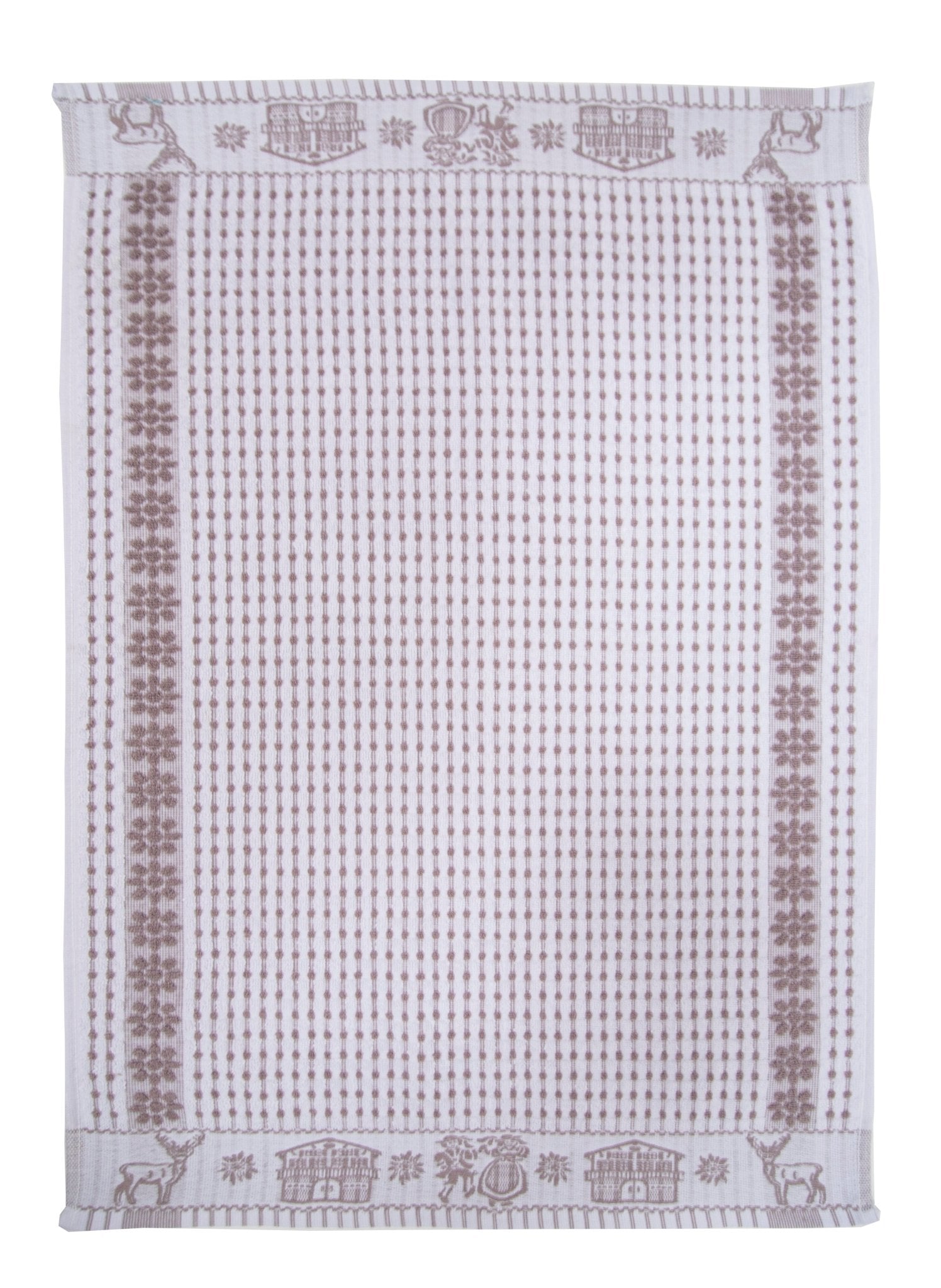 Strofinaccio in spugna casabella Daunex misura 50 x 70 cm - My Store