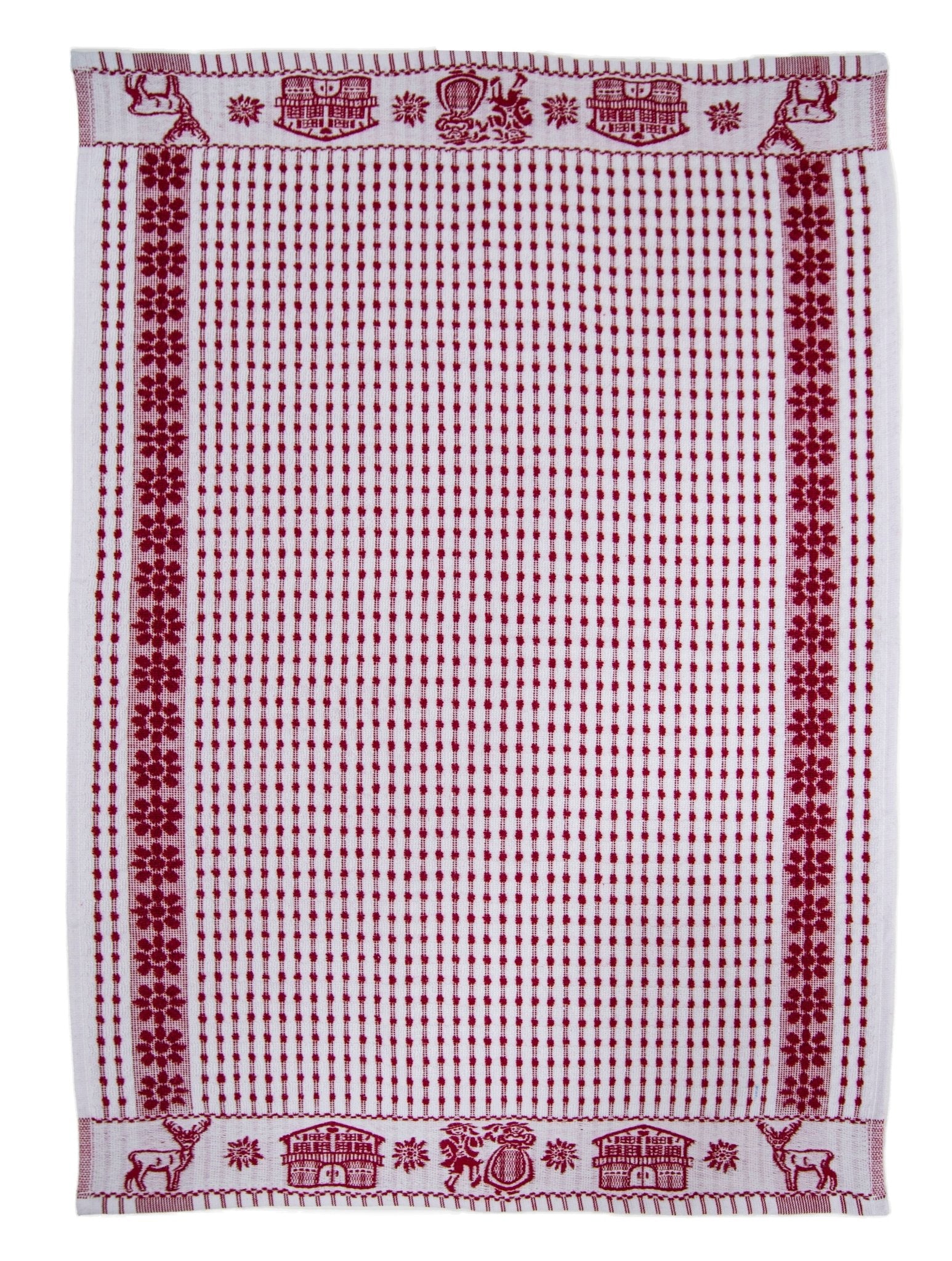 Strofinaccio in spugna casabella Daunex misura 50 x 70 cm - My Store