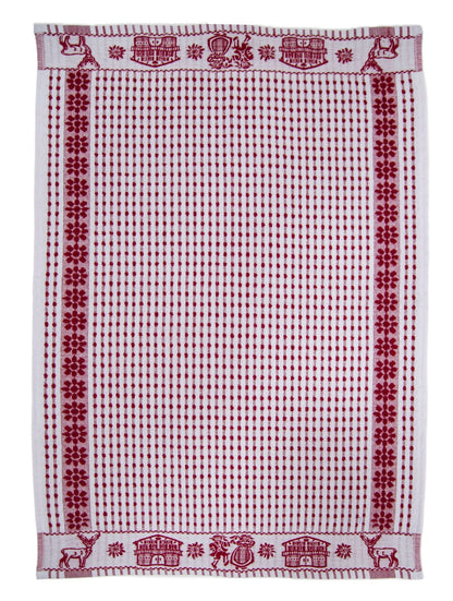 Strofinaccio in spugna casabella Daunex misura 50 x 70 cm - My Store