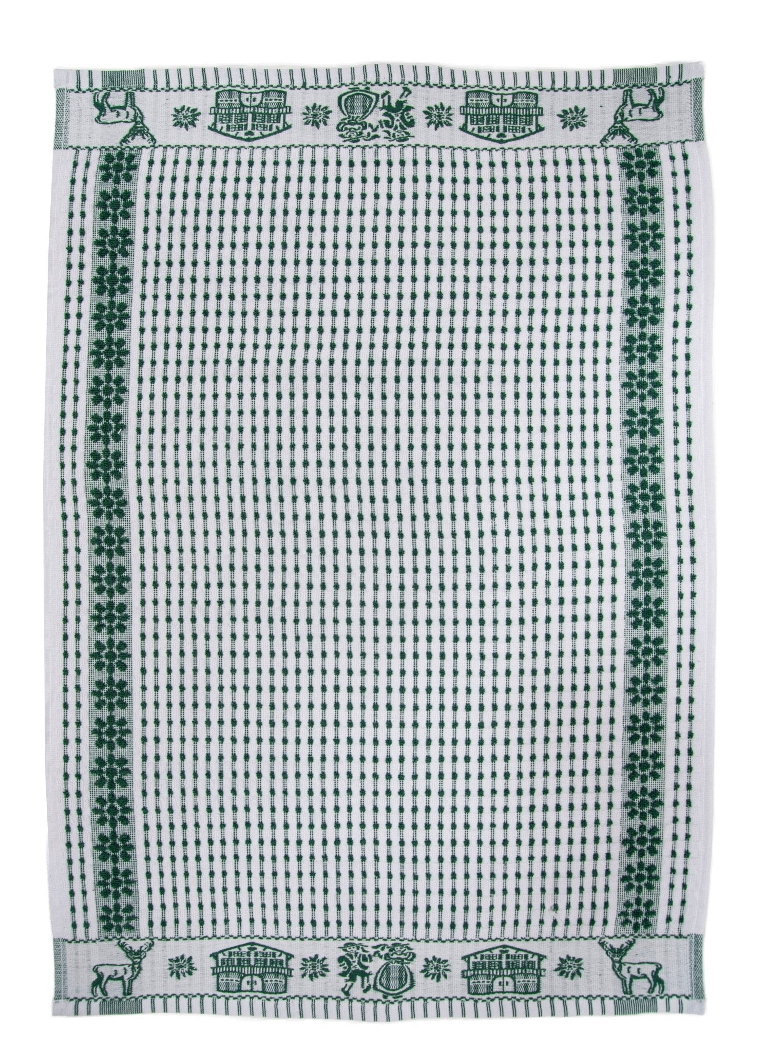 Strofinaccio in spugna casabella Daunex misura 50 x 70 cm - My Store
