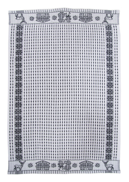 Strofinaccio in spugna casabella Daunex misura 50 x 70 cm - My Store