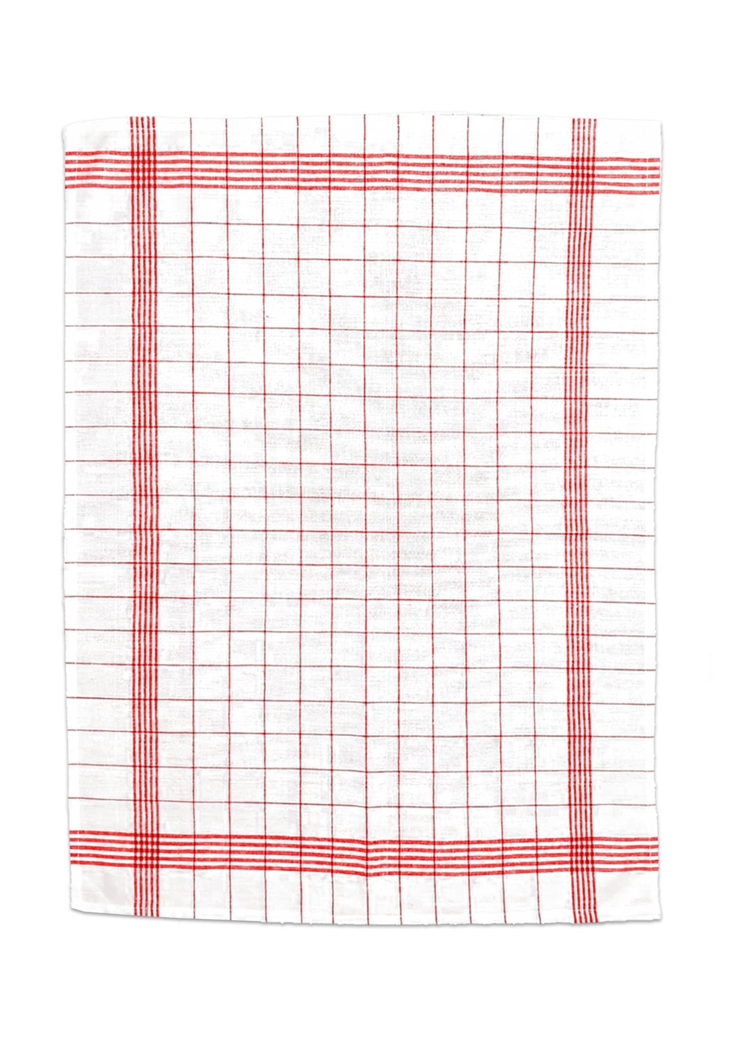 Strofinaccio misto lino classic Daunex misura 50 x 70 cm - My Store