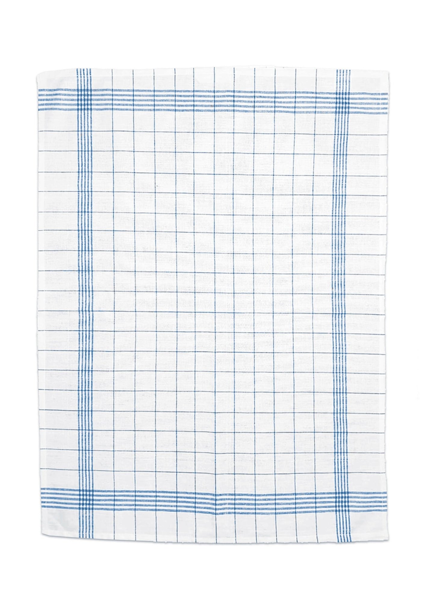 Strofinaccio misto lino classic Daunex misura 50 x 70 cm - My Store