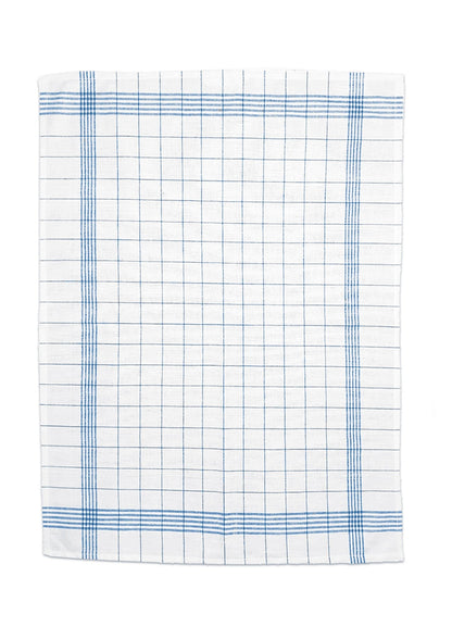 Strofinaccio misto lino classic Daunex misura 50 x 70 cm - My Store