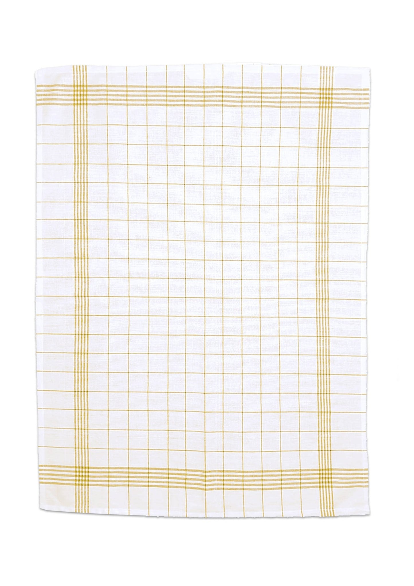 Strofinaccio misto lino classic Daunex misura 50 x 70 cm - My Store