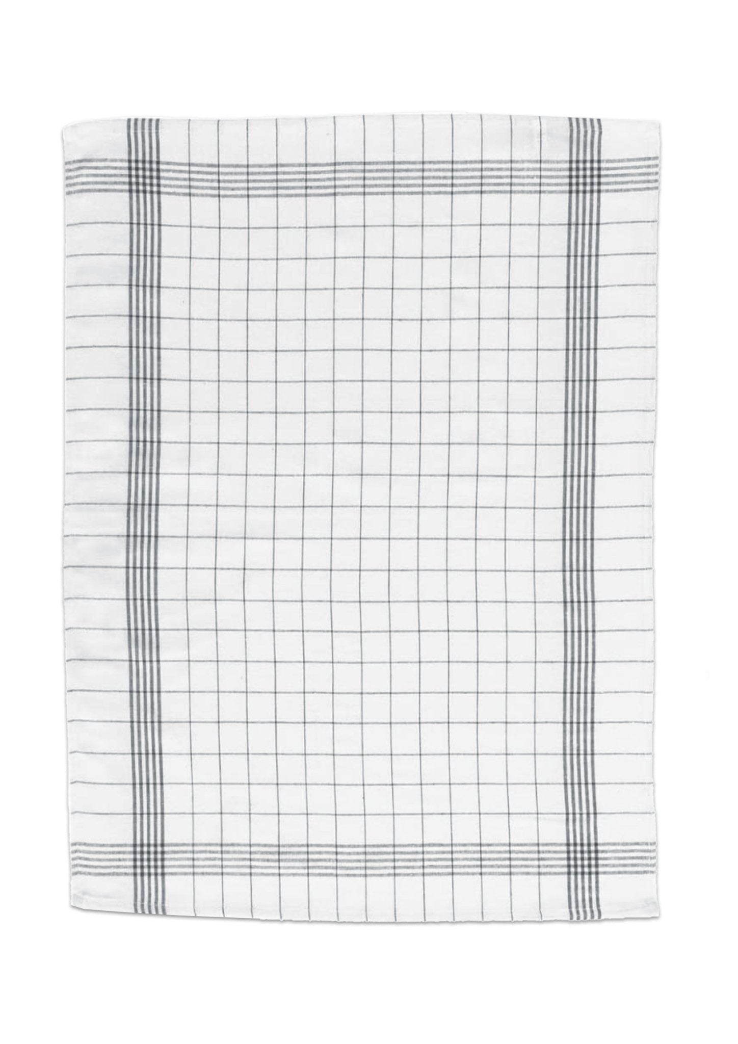 Strofinaccio misto lino classic Daunex misura 50 x 70 cm - My Store