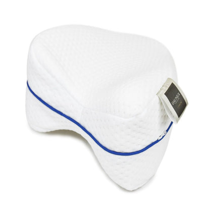 Supporto gambale leg pillow in memory misura 26 x 23 x 13.5 cm Daunex - My Store