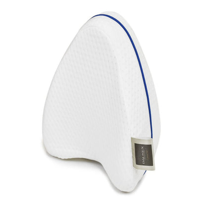 Supporto gambale leg pillow in memory misura 26 x 23 x 13.5 cm Daunex - My Store