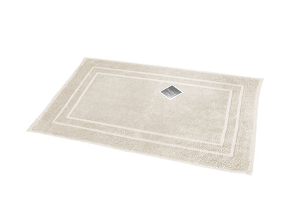 Tappetino da bagno, rice - My Store