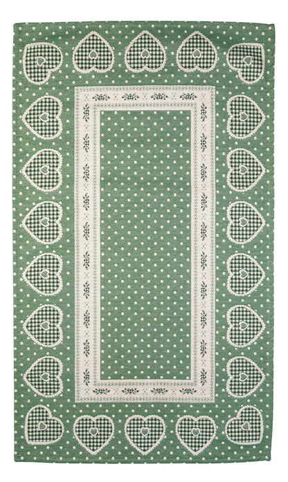 Tappeto montmartre con antiscivolo Daunex - My Store