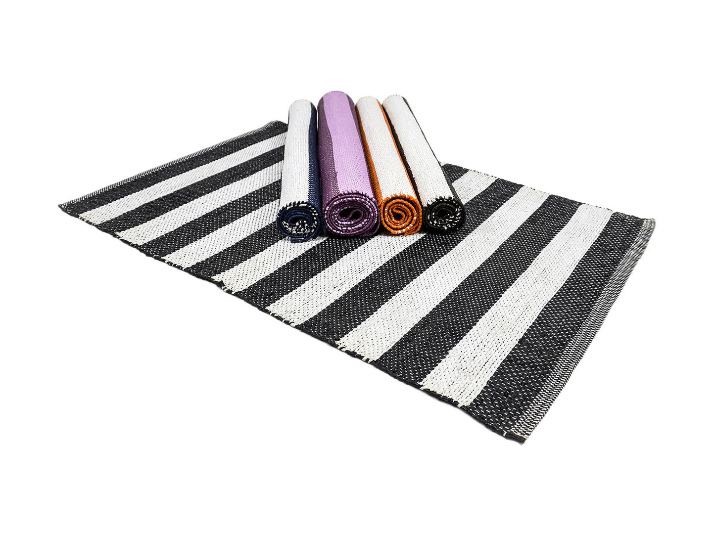 Tappeto per la cucina in pvc antimacchia, goteborg - My Store