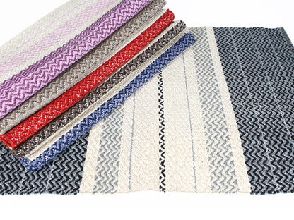 Tappeto per la cucina in pvc antimacchia, skara - My Store