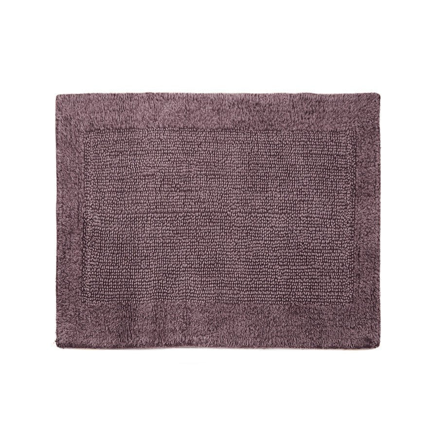 Tappeto scendibagno denim Daunex - My Store